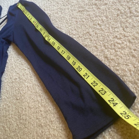 New Balance Collection Cover Up Tunic - Picture 8 of 14